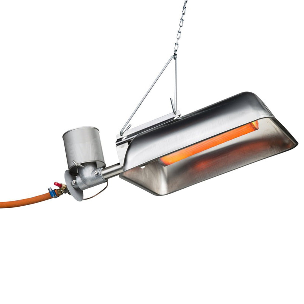 Gasolec M8 Heater