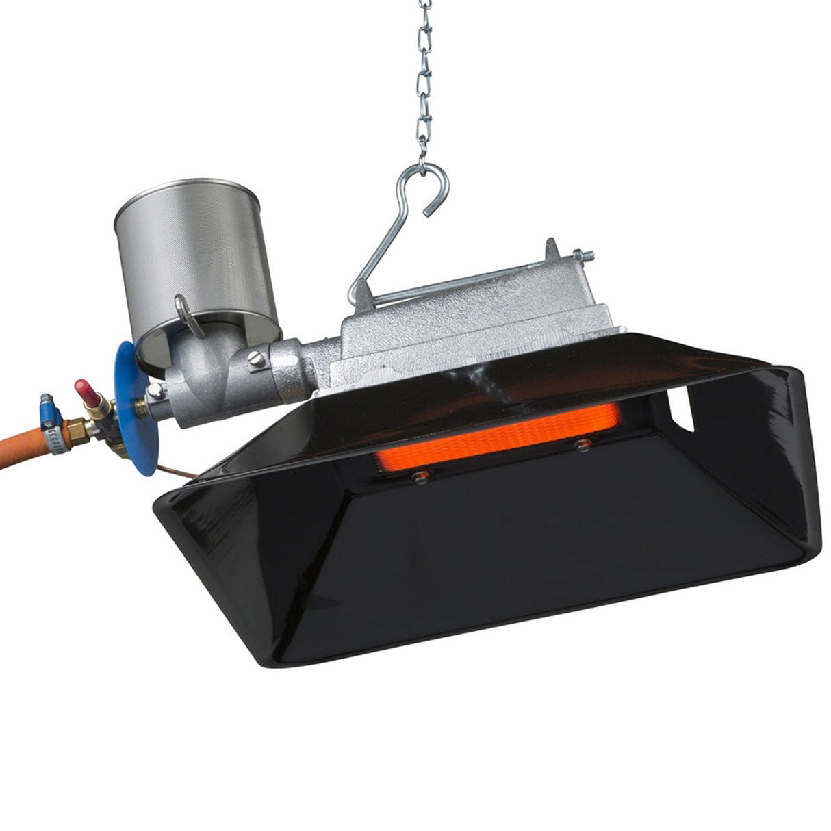 Gasolec S2 Brooder