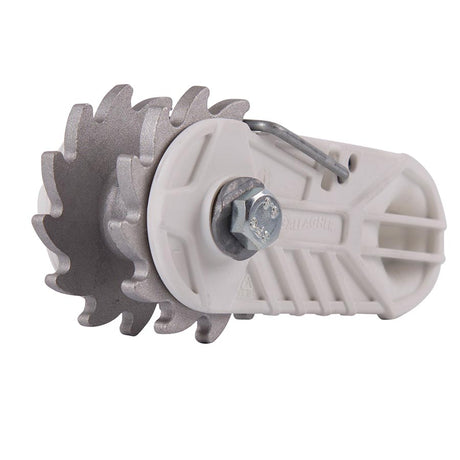 Insulated End Strainer | ST |