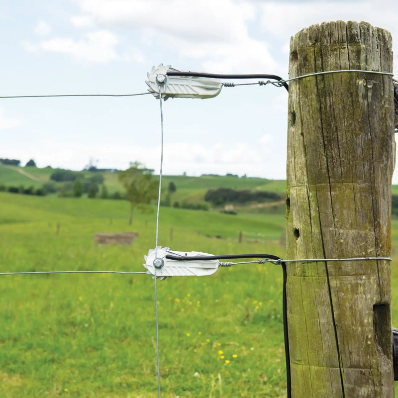 Insulated End Strainer | Pack of 20 | ST |