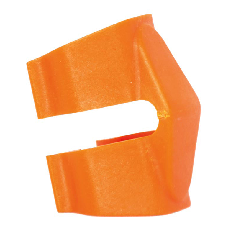 Wire clip for Gallagher Line Post (Pack of 100)