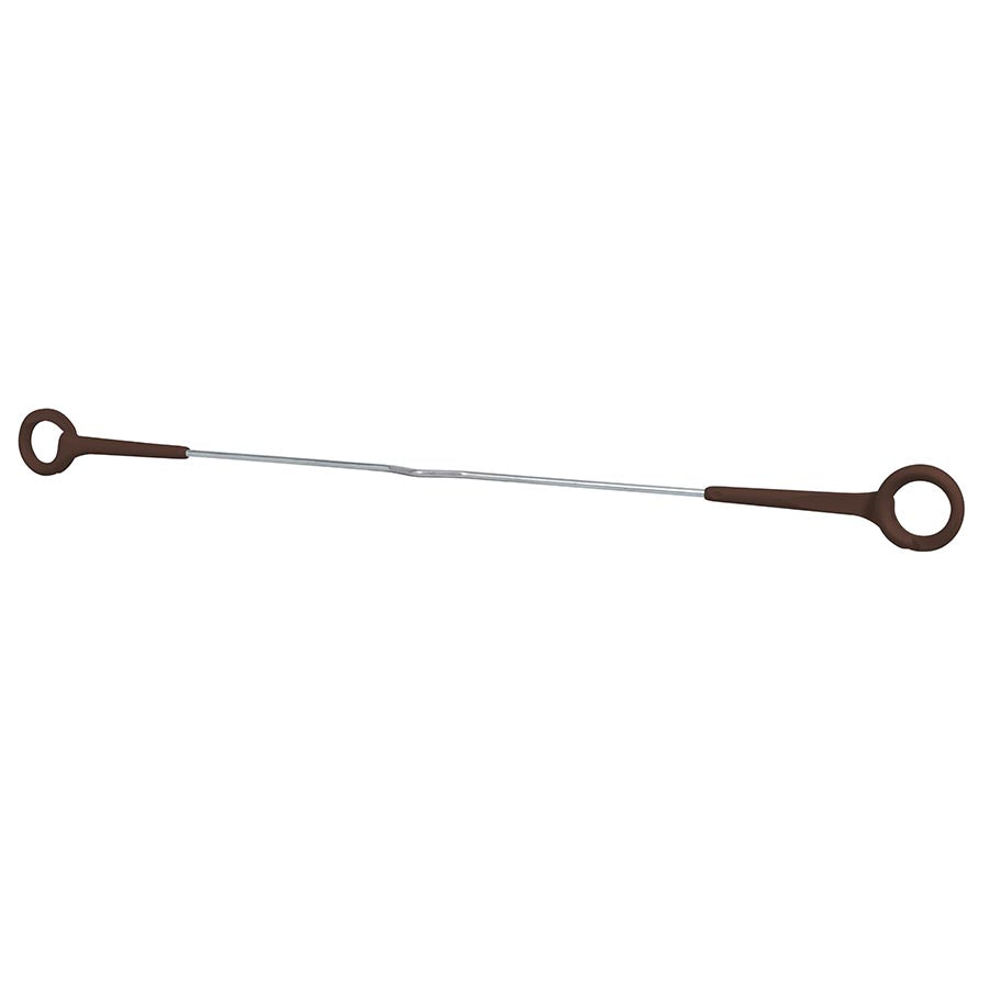 Gallagher Electric Fence Offset Double Pigtail - 80cm | Pack of 5