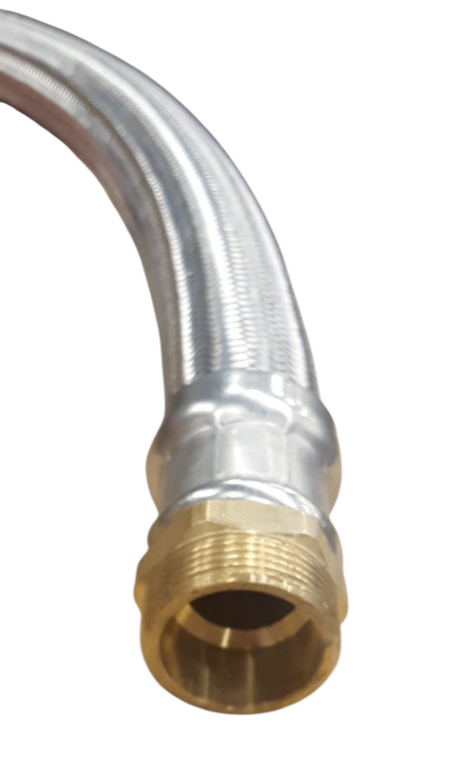 3m x 25mm Hose for Multiheat 50kw
