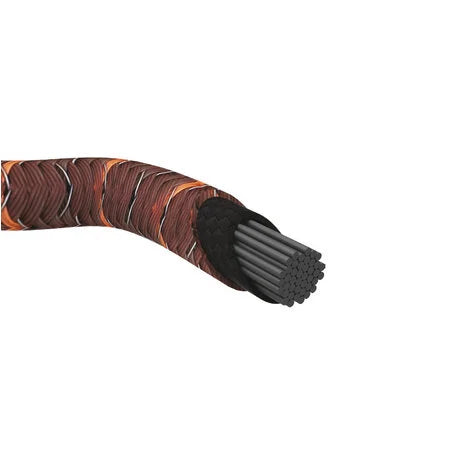 Gallagher Electric Fence Elastic Rope - 50m