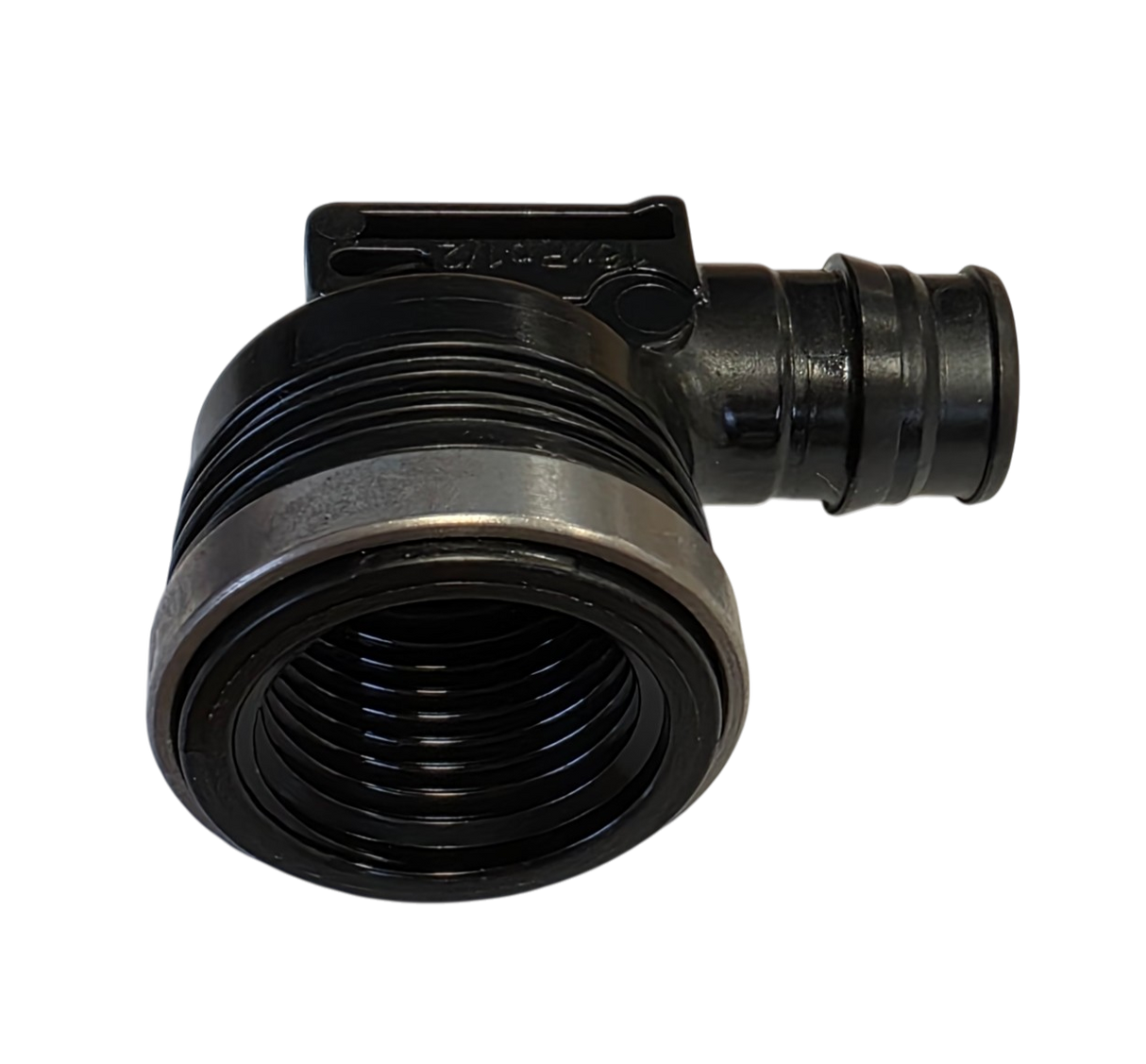 Elbow For Surcoil