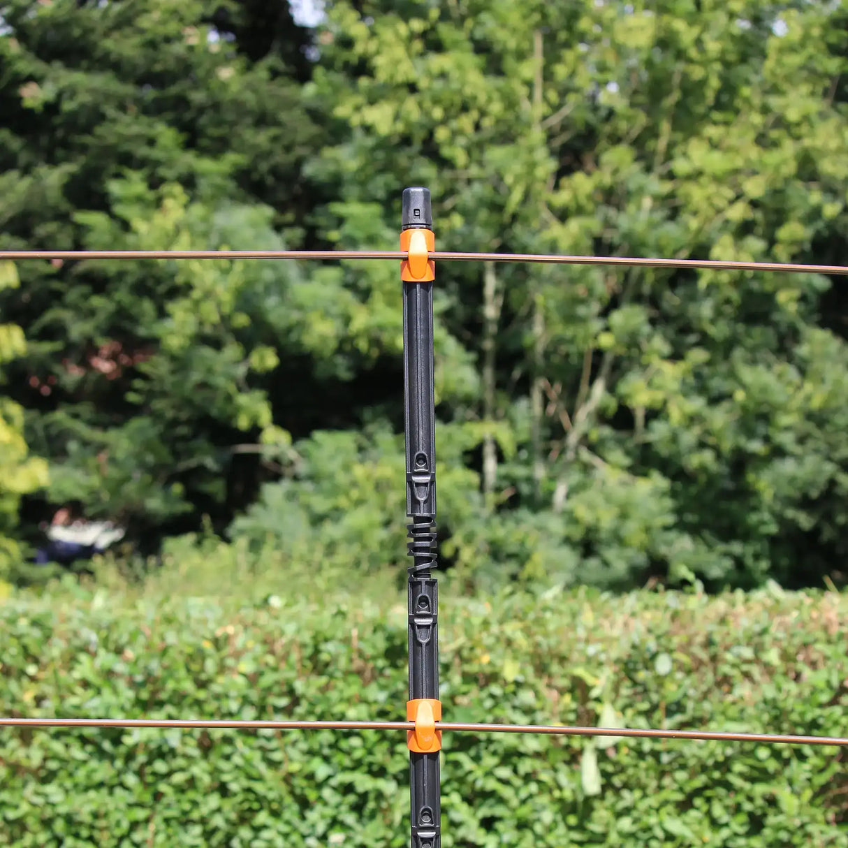 Gallagher Electric Fence TurboStar Equifence Horse Fencing | Terra 250m