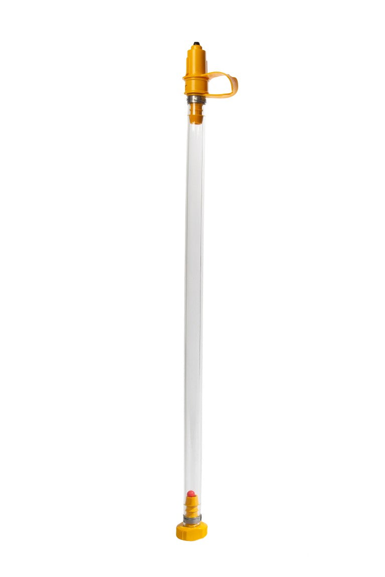 Breather Tube 450mm (Complete with ball) for Regulator & Flush Breather