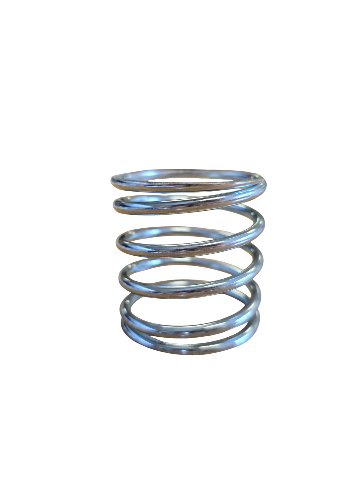Pressure Spring for Lubing Optima Pressure Regulator