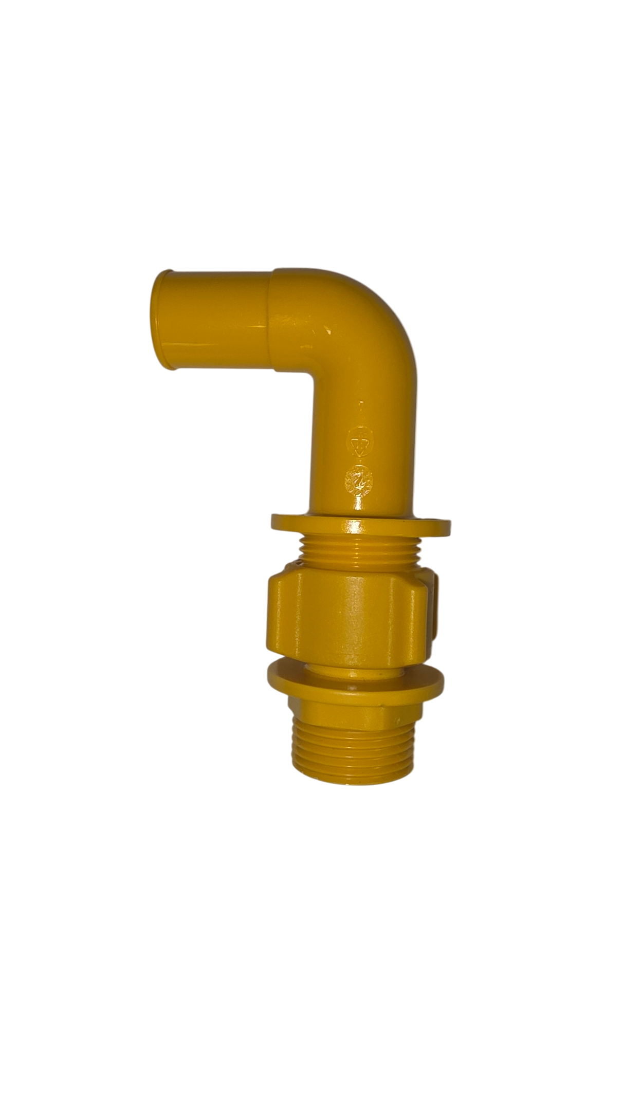 Outlet for Ball Tank 914206 and 914207