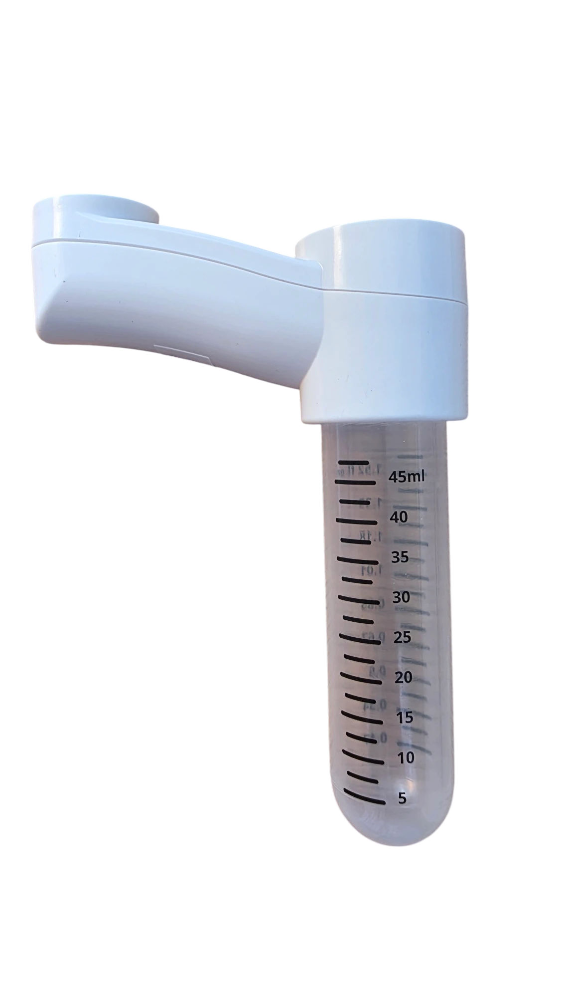 Water Flow Gauge for poultry drinking nipples