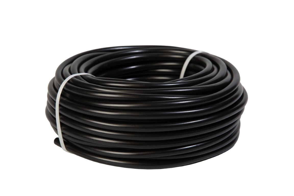 Black Drinker Tubing | 30m Roll