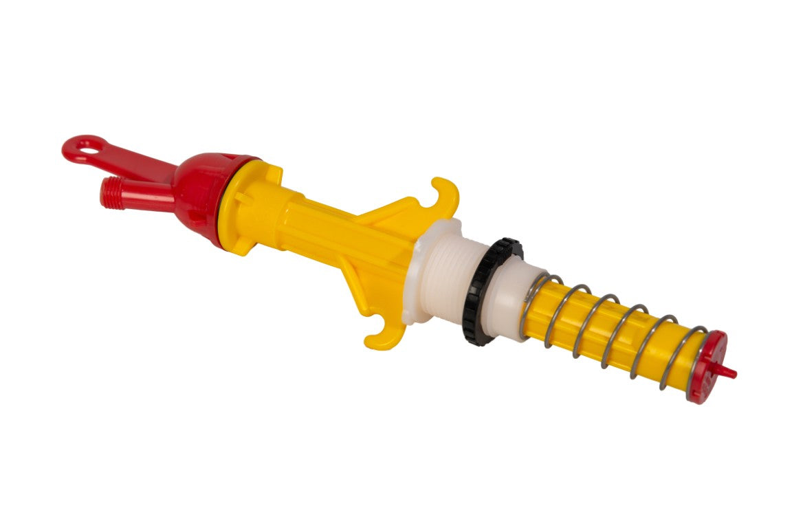 Mechanism Valve Assembly for KH3 Drinker