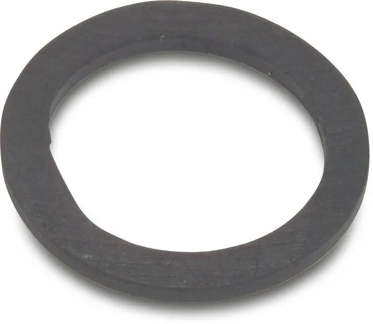 Rubber Washer for Male Fitting 1"