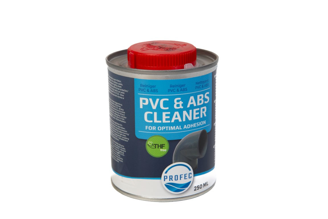 Solvent Cleaner 250ml Type S3