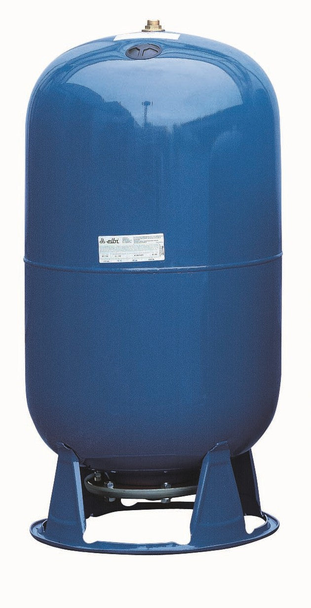 Elbi Pressure tank for water