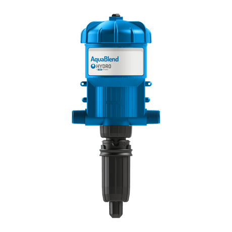 Aquablend adjustable medicator