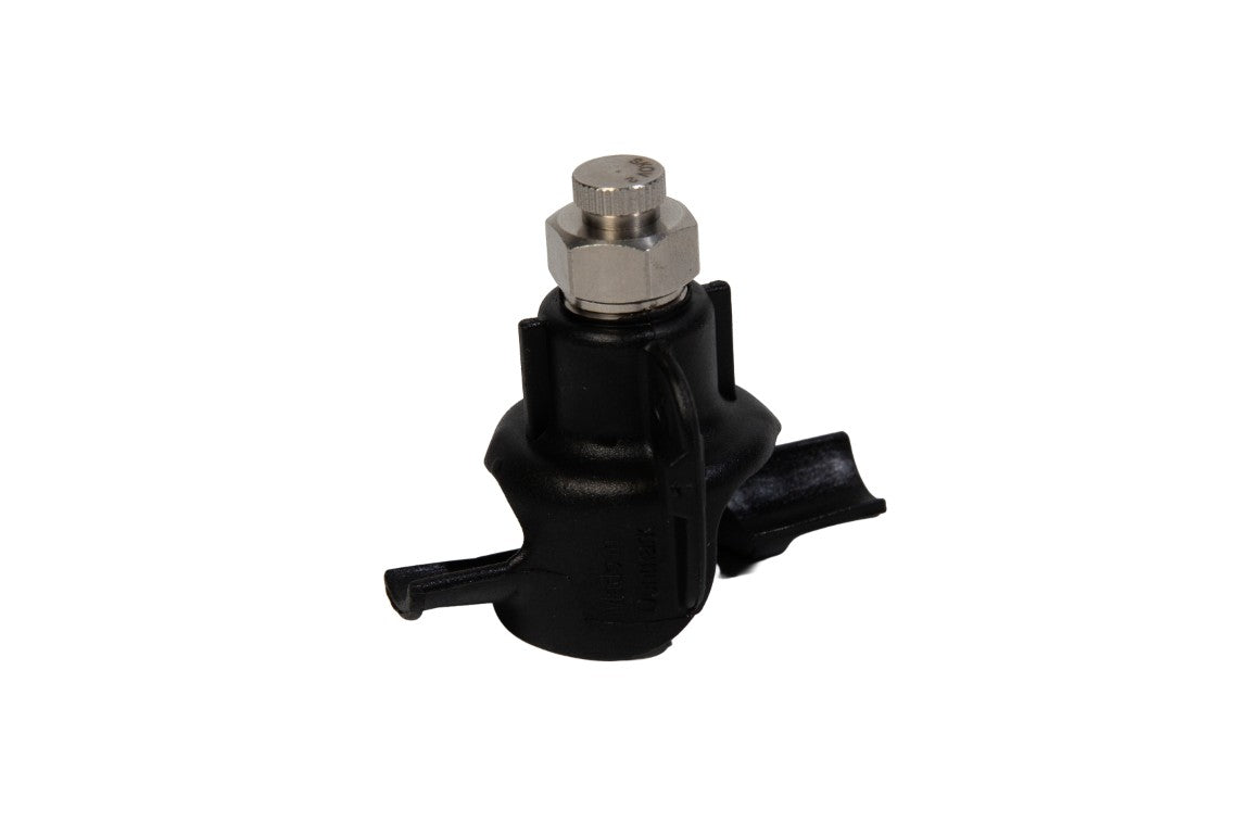 FlexClamp Nozzle for Lubing Top-Climate Misting System