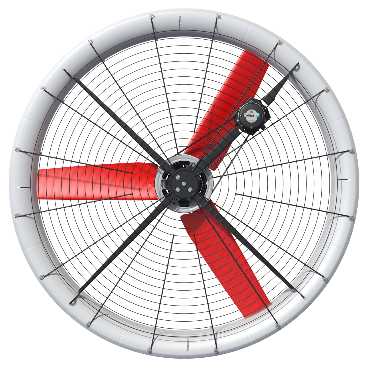 Multifan AirBreeze Fan