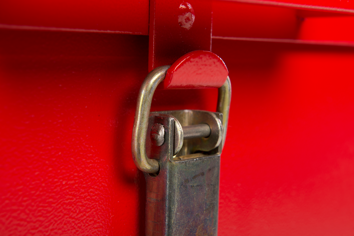 TransBank TRB1 safe store for flammables or chemicals