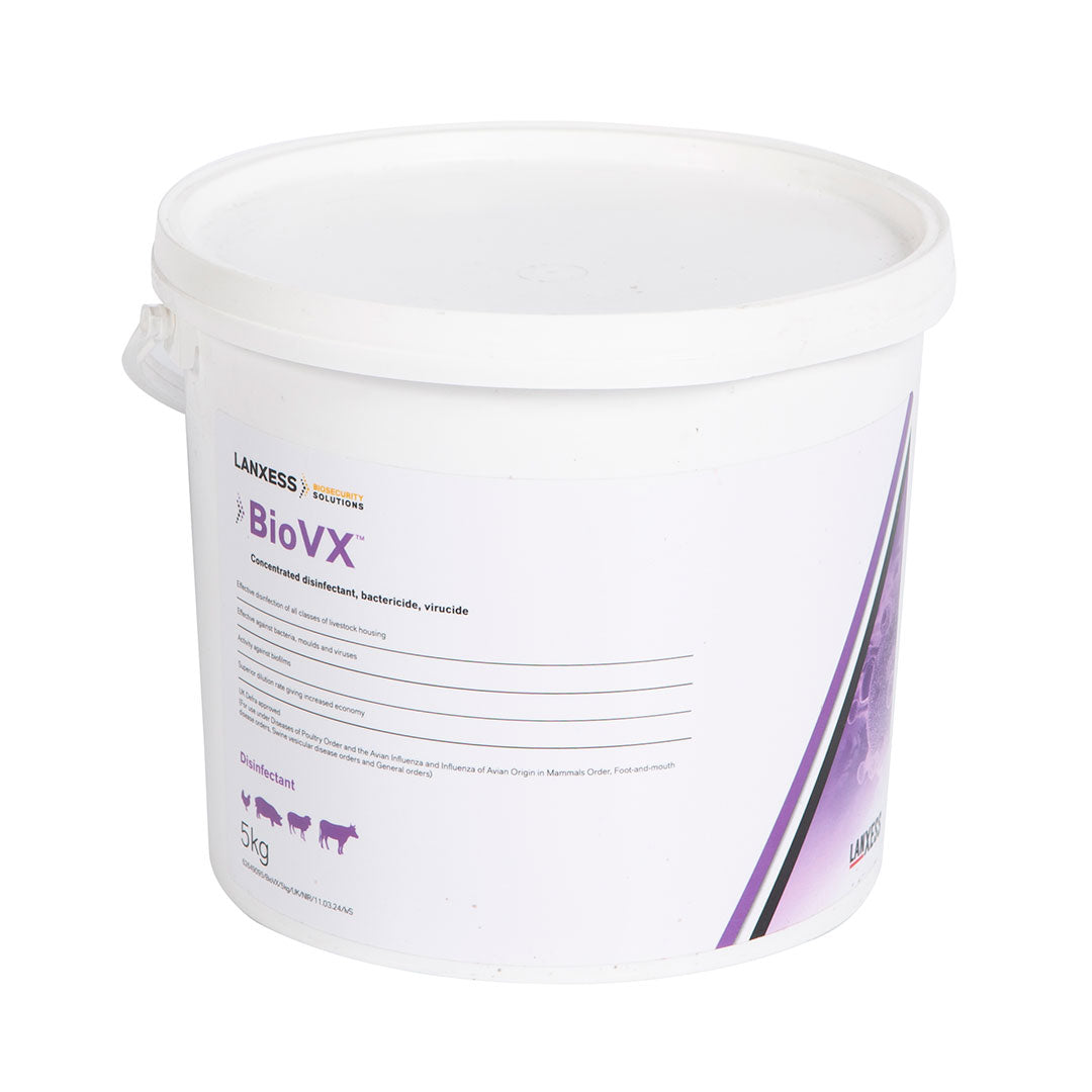 BioVX 5kg