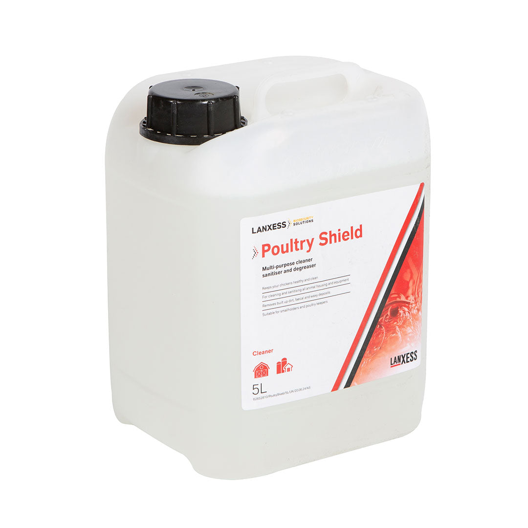 Poultry Shield, Sorry, this item is no longer available | 5lt