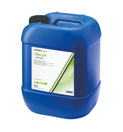 Bio-PH 20lt - PH Lowering For Livestock Digestion