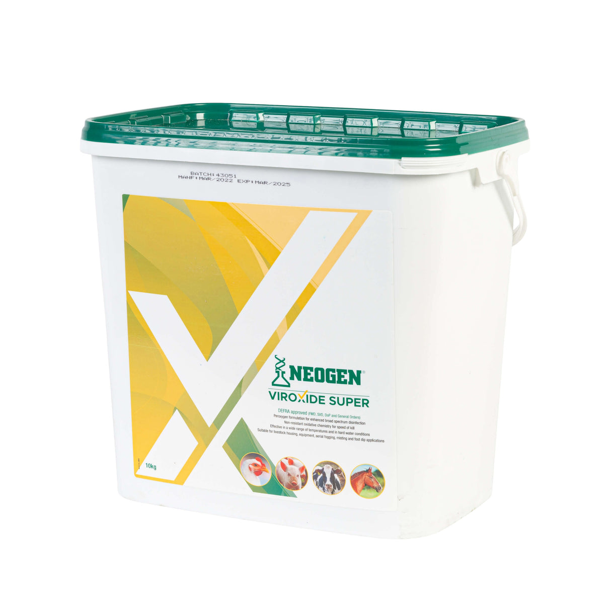 Neogen Viroxide