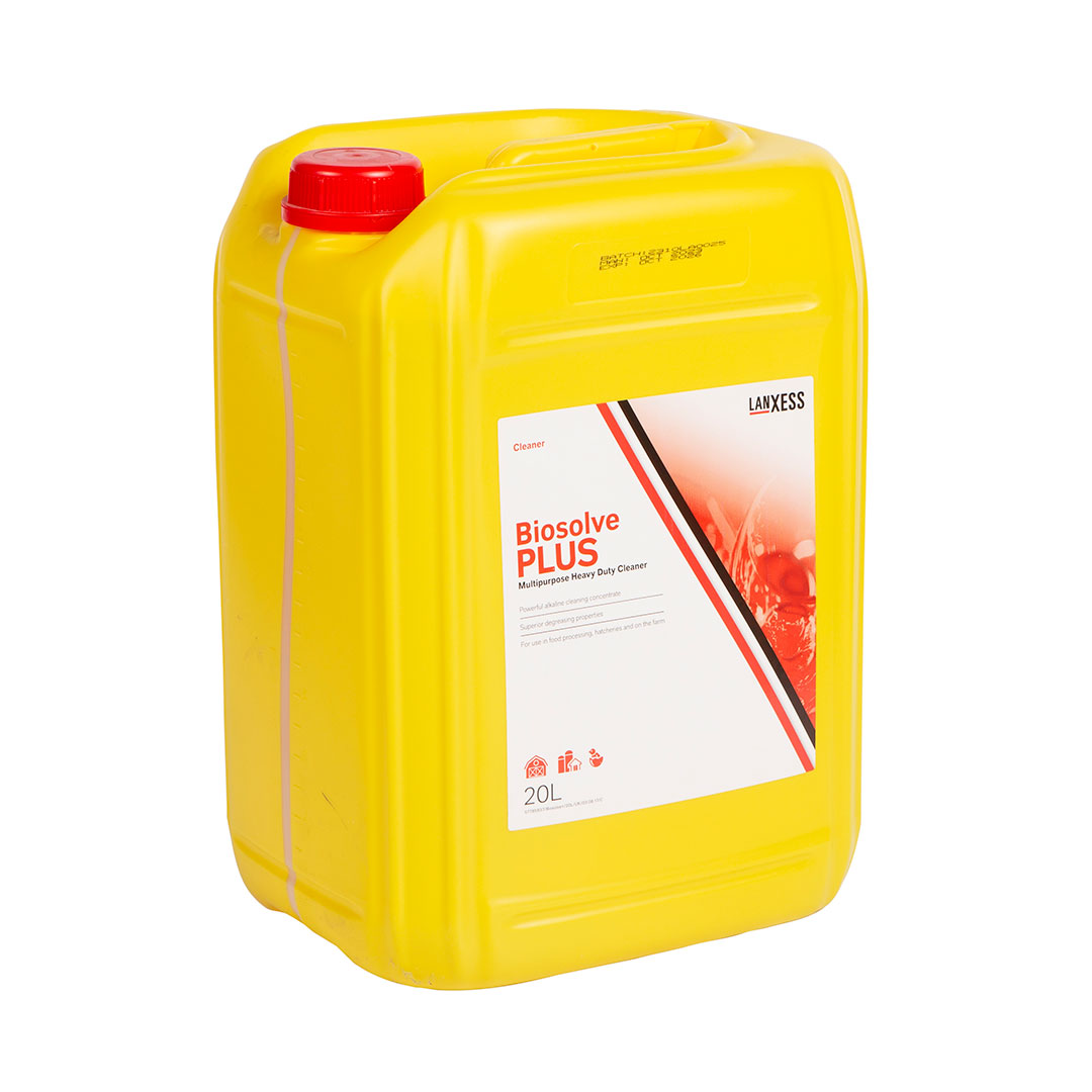 Biosolve PLUS 20lt