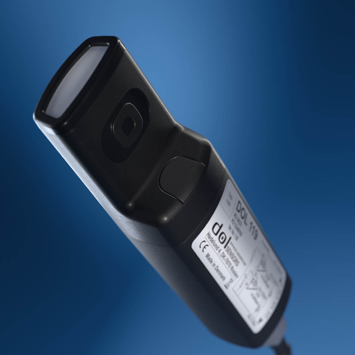 DOL 119 (140332) CO2 Sensor - Hotraco