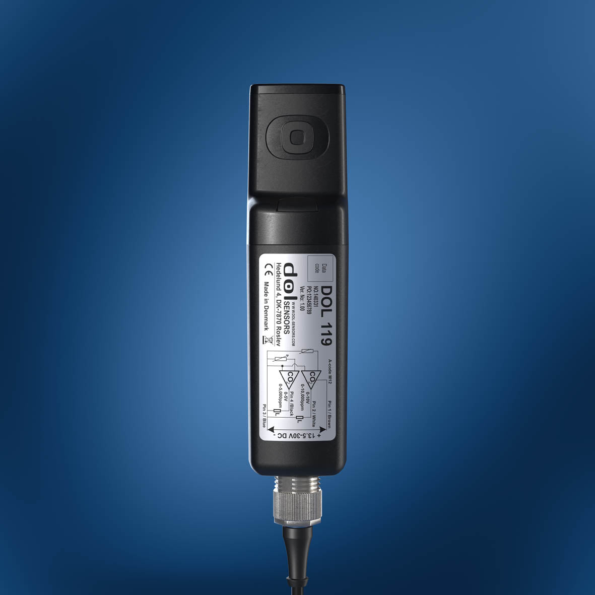 DOL119 Sensor
