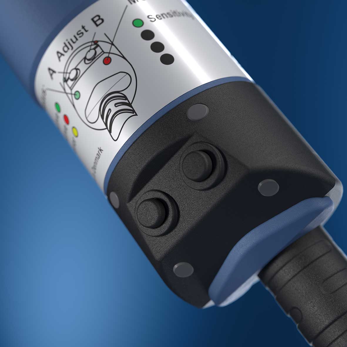 DOL Sensor