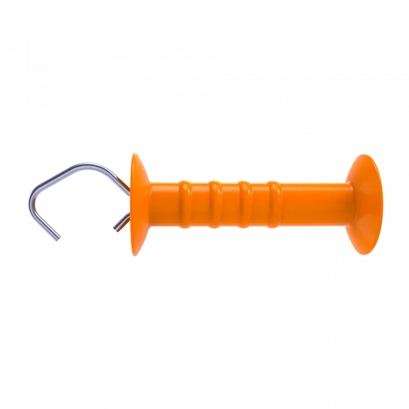 Gallagher Electric Fence Gate Handle - orange | ST |