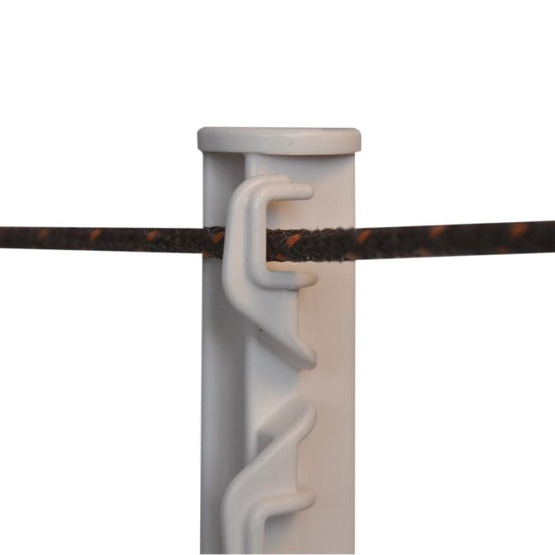Gallagher Vario Fence Post 1.00m - Pack of 10 | Gallagher Electric Fence Post | ST |