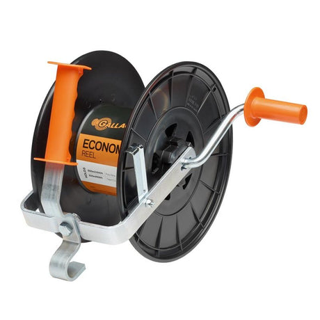 Gallagher Econo Reel empty to take 500m cable