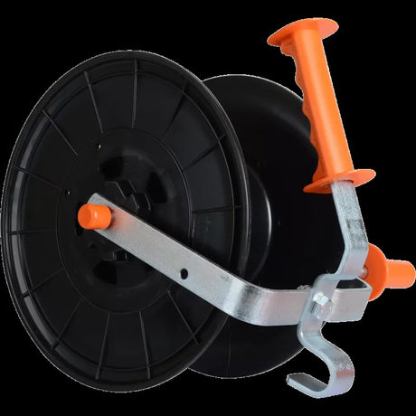 Gallagher Econo Reel empty to take 500m cable