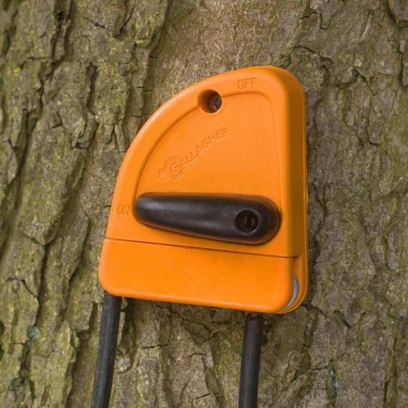 Gallagher Electric Fence Cut Out Switch | ST |