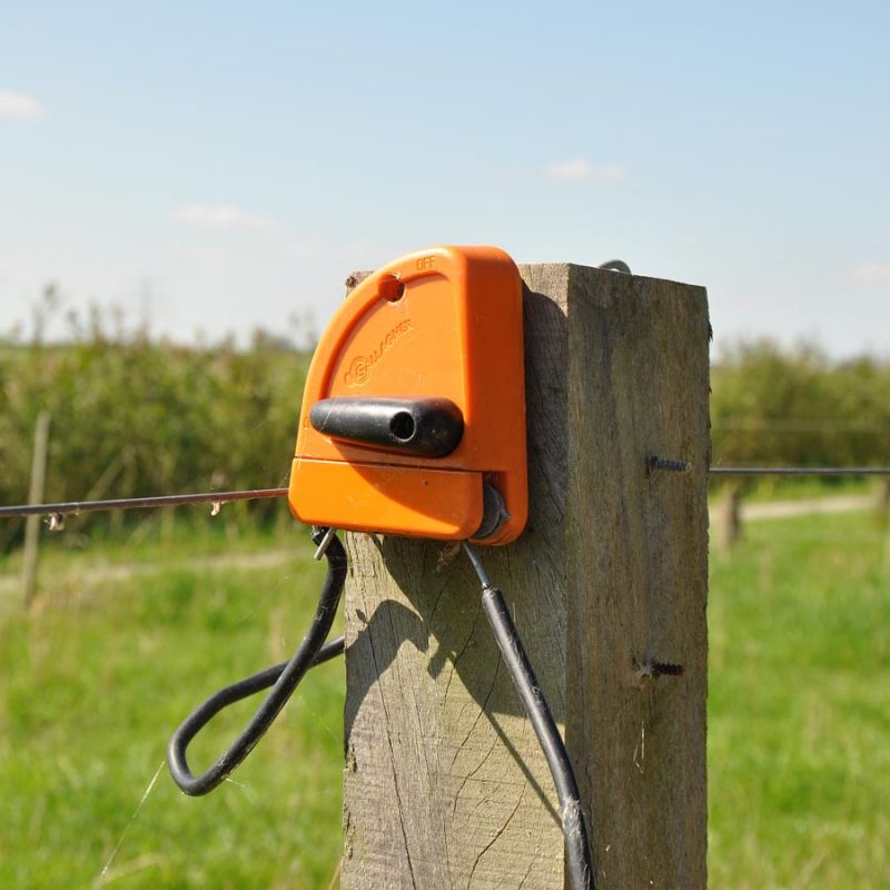 Gallagher Electric Fence Cut Out Switch | ST |