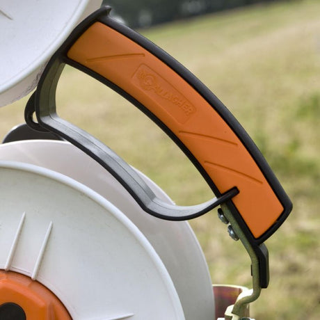 Gallagher Geared Electric Fence Reel - excl Wire | ST |