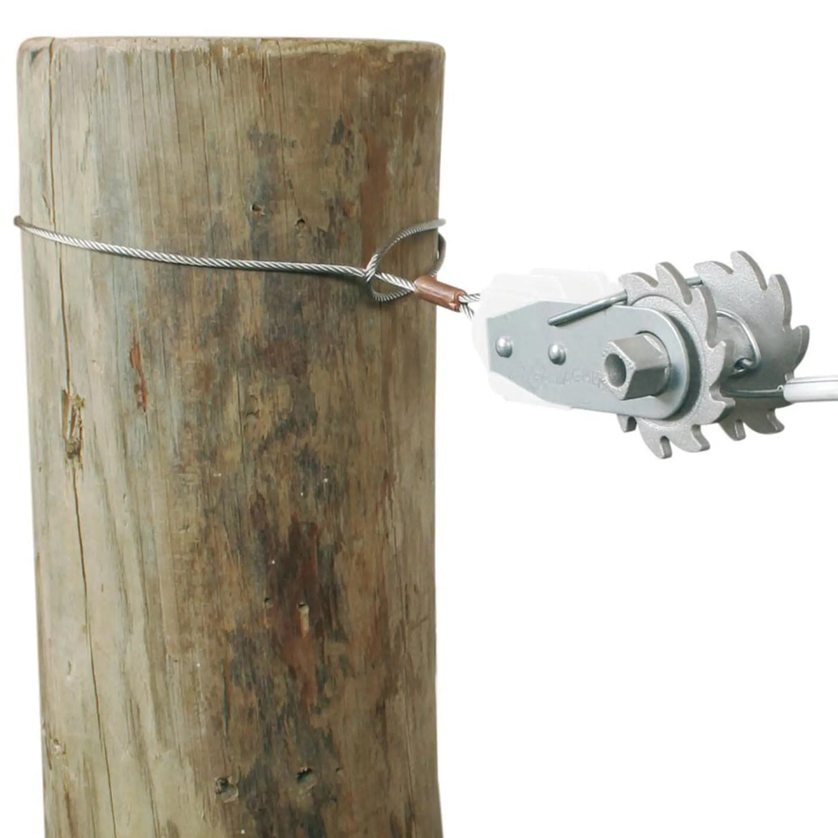 Insulated End Strainer | Twin Pack | ST |