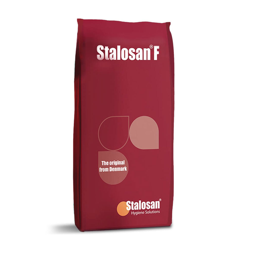 Stalosan F - multifunctional biocide disinfectant for farms- 15kg