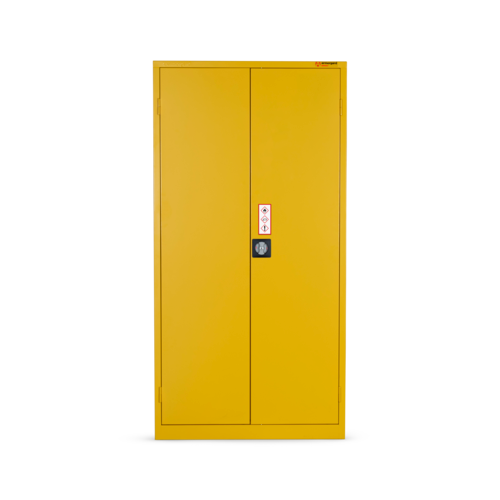 Safestor HFC7 secure indoor storage of hazardous materials