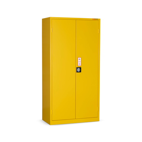 Safestor HFC7 secure indoor storage of hazardous materials