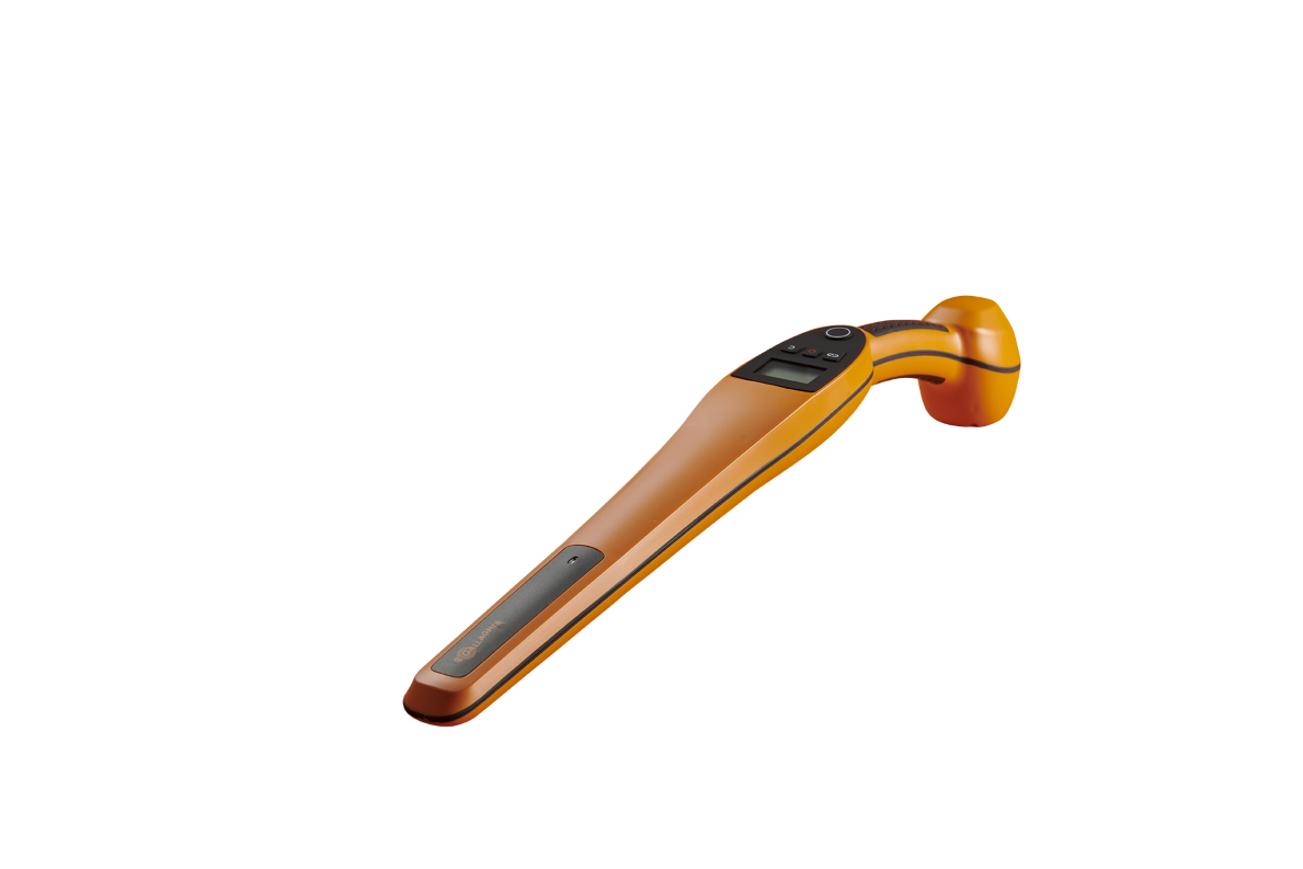 Gallagher HR0 EID Stick Reader – Entry-Level Handheld Tag Reader