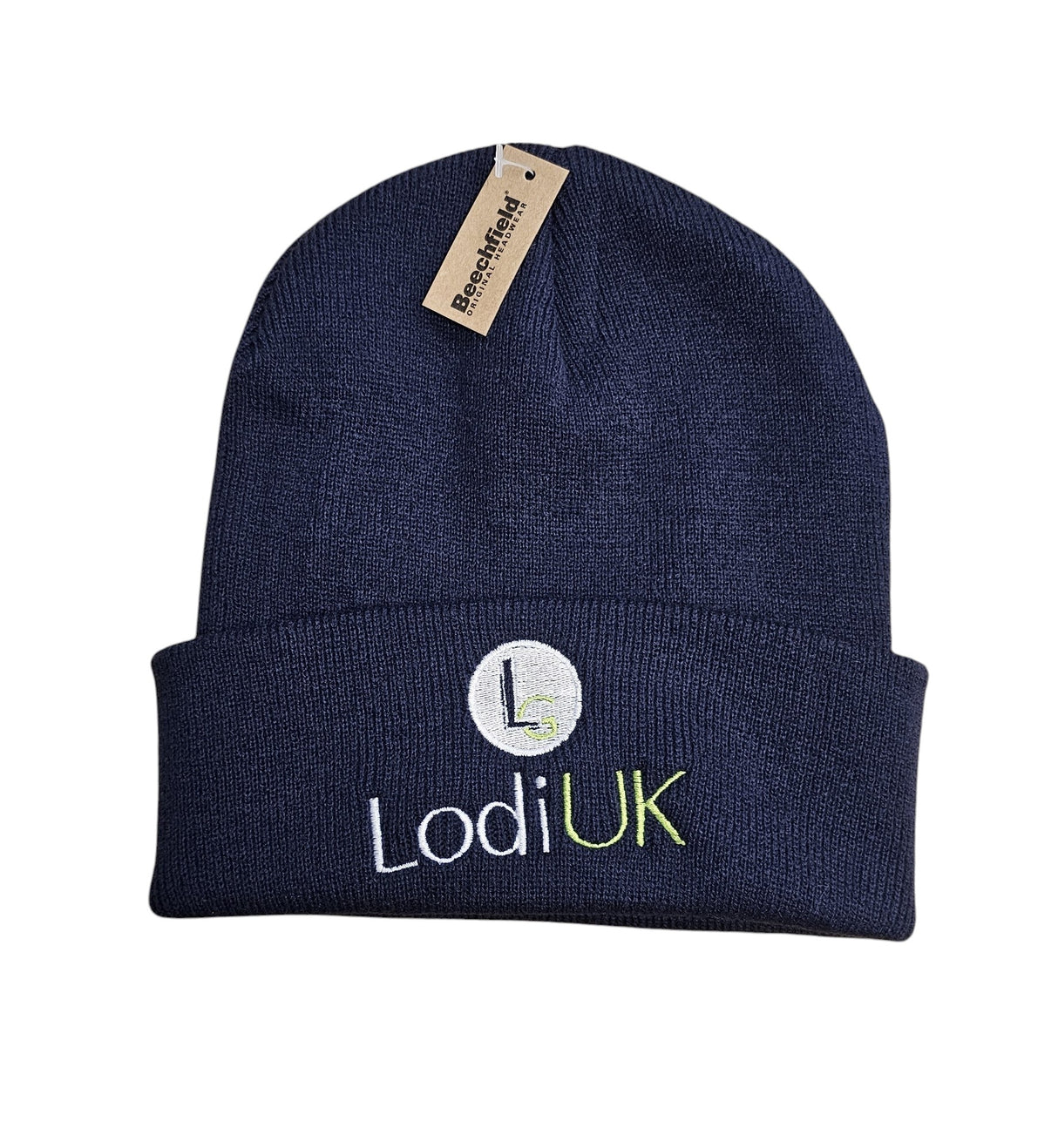Lodi Beanie