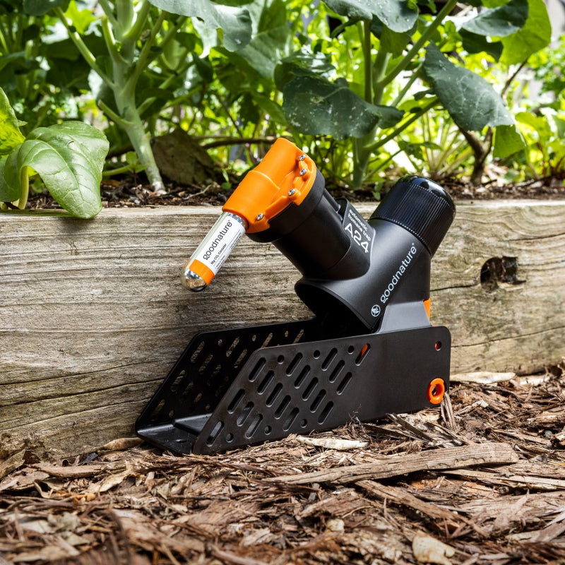 Goodnature A24 Rat and Mouse Trap with self-resetting striker