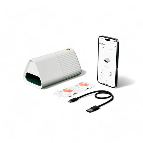 Humane Mouse Trap by Goodnature