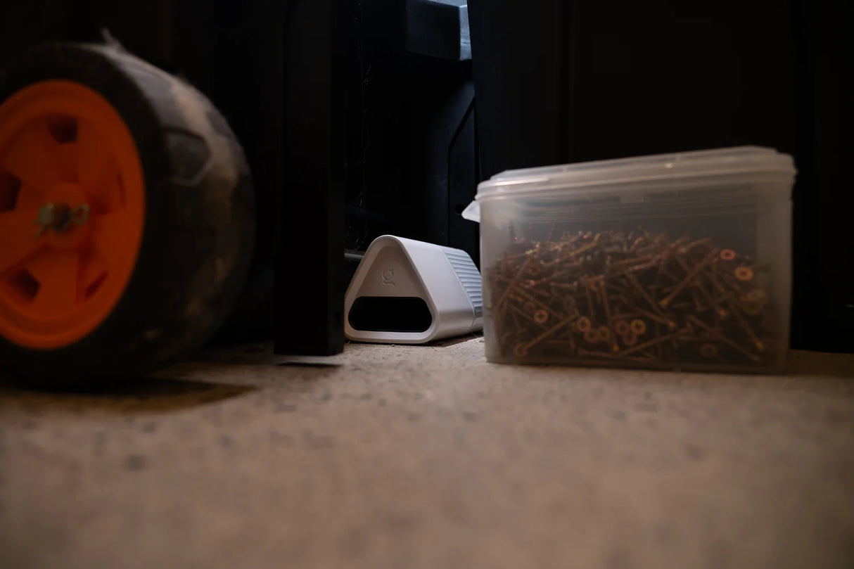Humane Mouse Trap by Goodnature