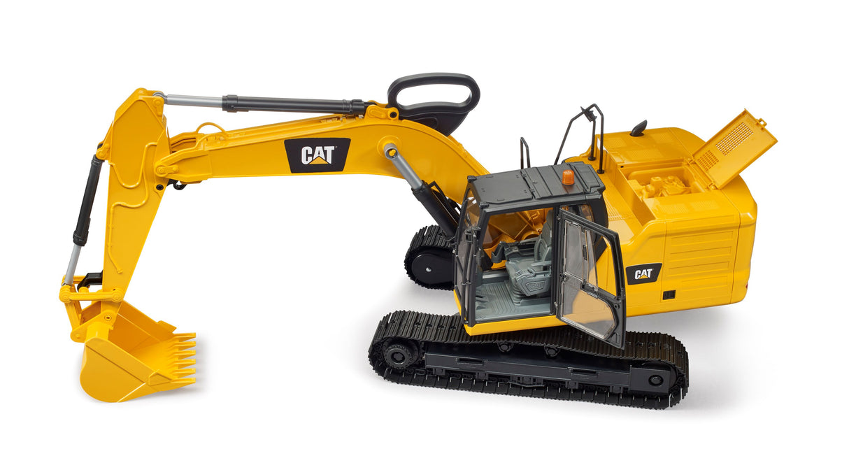 Cat® Excavator - Farm Toy