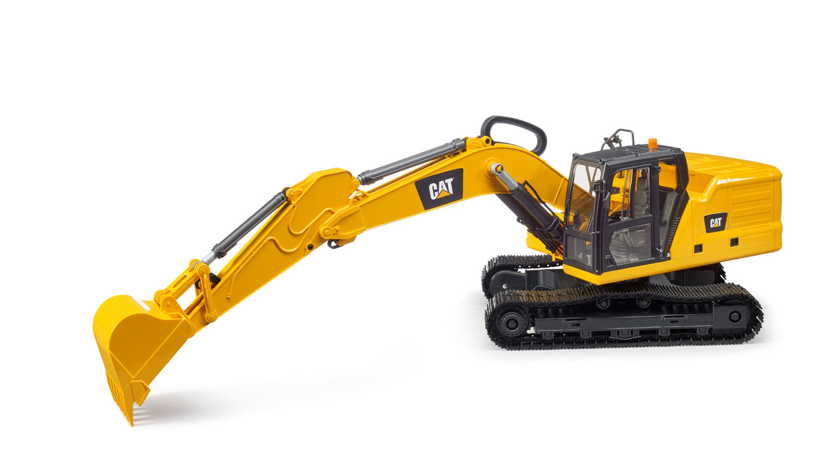 Cat® Excavator - Farm Toy