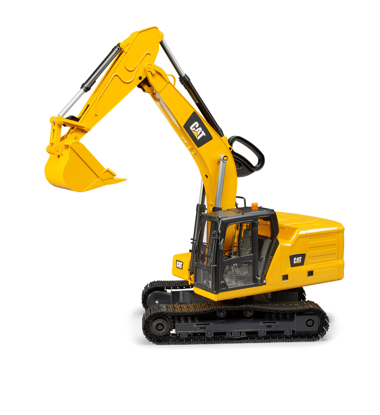 Cat® Excavator - Farm Toy